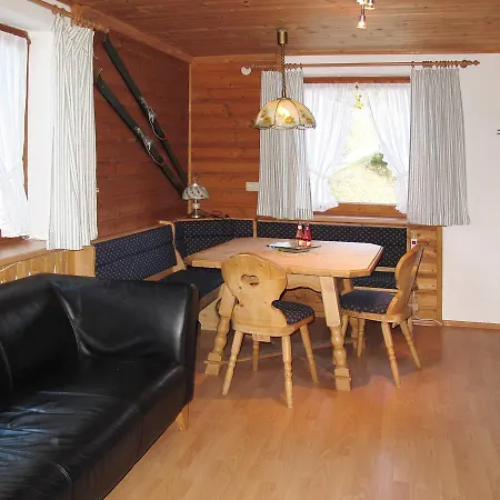 Jausenstation Almluft 271w Apartment