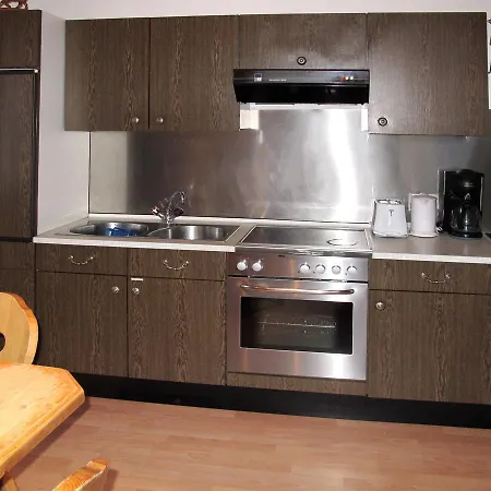 Apartment Jausenstation Almluft 271w