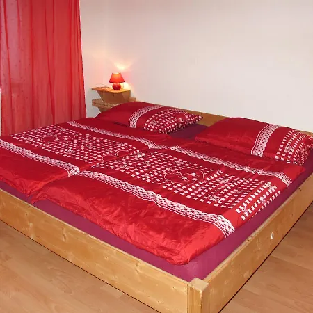 Apartment Jausenstation Almluft 271w *