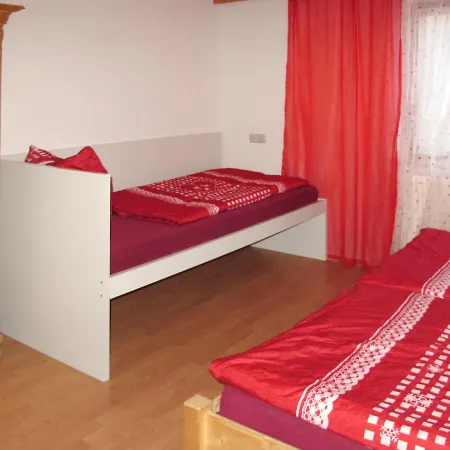 Jausenstation Almluft 271w Apartment