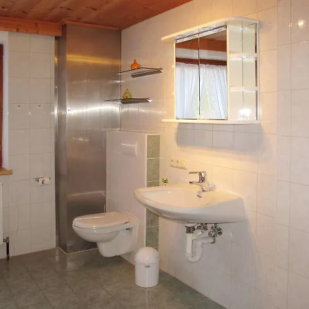 Apartment Jausenstation Almluft 271w