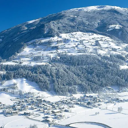 Jausenstation Almluft 271w Gattererberg