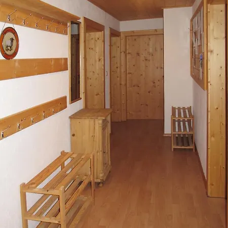 Jausenstation Almluft 271w Apartment *